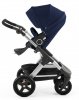 Детская коляска Stokke Trailz 2 в 1
