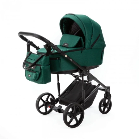 Детская коляска Adamex Zico New 2 в 1