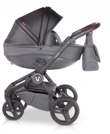 Детская коляска VERDI Expert 3 в 1