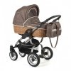 Детская коляска Reindeer City Eco-Line 4 в 1