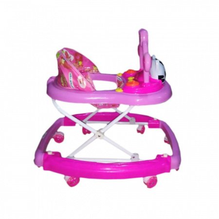 Ходунки СЧАСТЛИВЫЙ МАЛЫШ MLT-615A