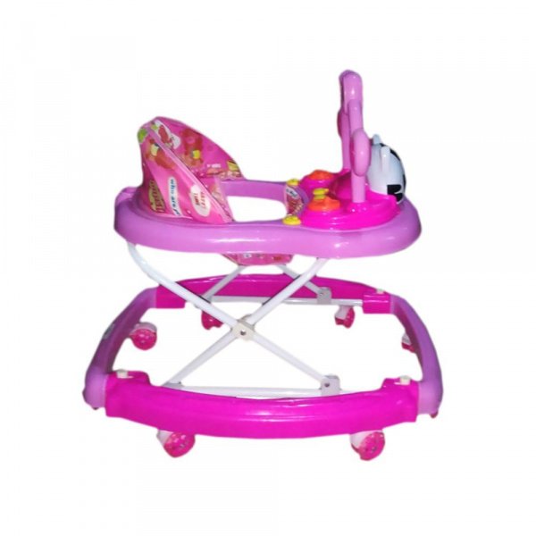 Ходунки СЧАСТЛИВЫЙ МАЛЫШ MLT-615A