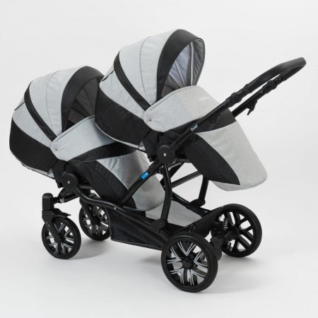Детская коляска MR SANDMAN DUET