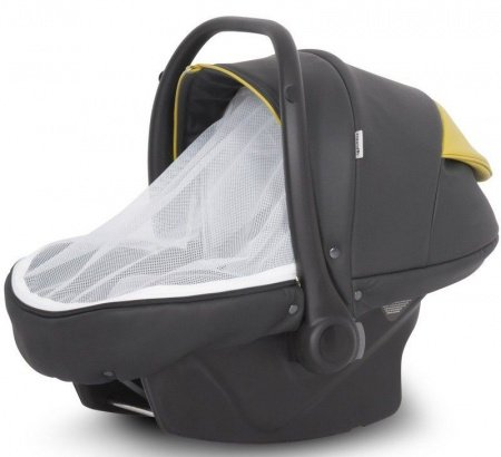 Детская коляска EXPANDER ENDURO 3 в 1