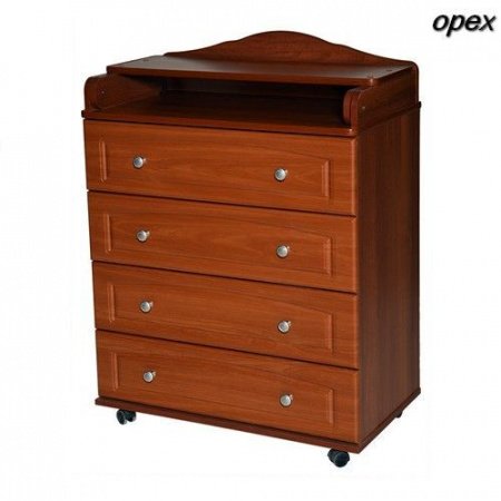 Детский комод Антел Ульяна-5