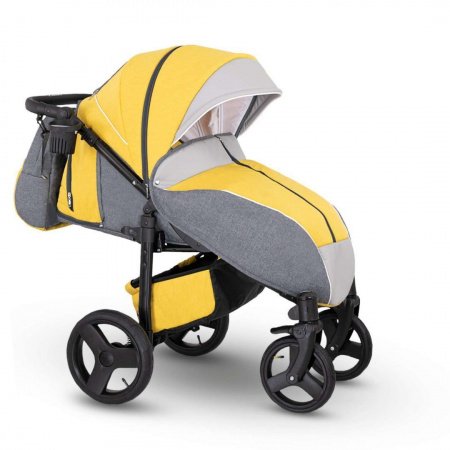 Прогулочная коляска Camarelo ELF