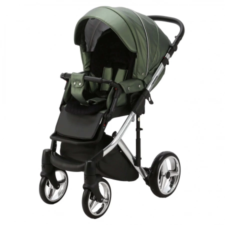 Детская коляска Adamex Chantal Se Eco 2 в 1