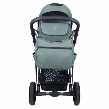 Детская коляска Aroteam Belino 3 в 1