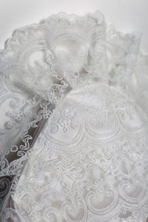 Одеяло-конверт на выписку Lappetti "Косички" (мех)