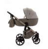 Детская коляска Adamex Nola Natura 2 в 1
