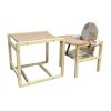 Стол-стул для кормления Сенс-М БУТУЗ ПЛЮС