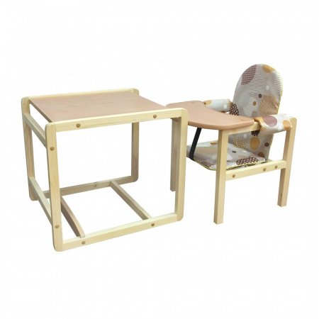 Стол-стул для кормления Сенс-М БУТУЗ ПЛЮС