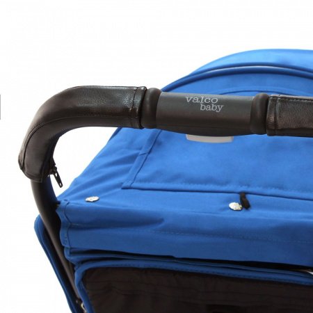 Накладки Valco Baby Cover Set на бампер и ручку колясок Snap 3 и 4, Snap Ultra