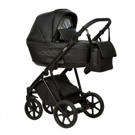 Детская коляска Indigo Adagio 2 в 1