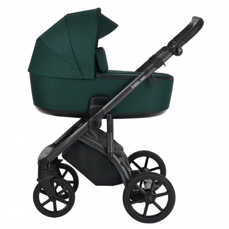 Детская коляска ROAN Bass Next 3 в 1