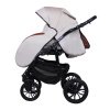 Детская коляска ALIS Road  F 3 в 1
