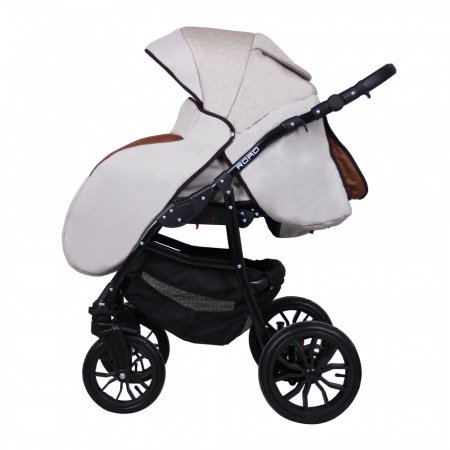 Детская коляска ALIS Road  F 3 в 1