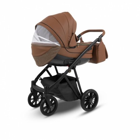 Детская коляска Camarelo ZEO Eco 3 в 1