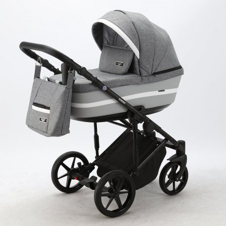 Детская коляска ADAMEX Rimini 3 в 1