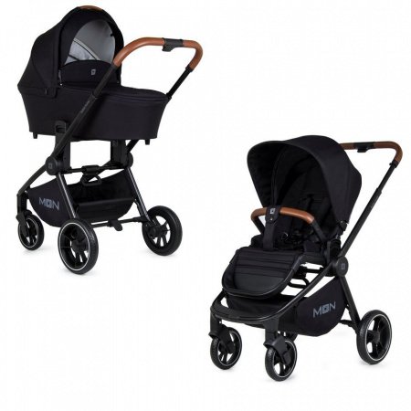 Детская коляска Moon Resea Kombi 2 в 1