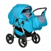 Детская коляска-трансформер Indigo Maximo