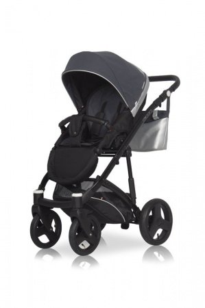 Детская коляска Riko Basic Aicon 3 в 1