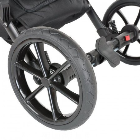 Детская коляска TUTIS Mimi Style 2021 3 в 1