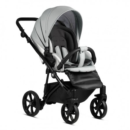 Детская коляска Tutis Viva 4 Luxury Collection 2022  3 в 1