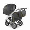 Детская коляска Camarelo Sirion ECO 2 в 1