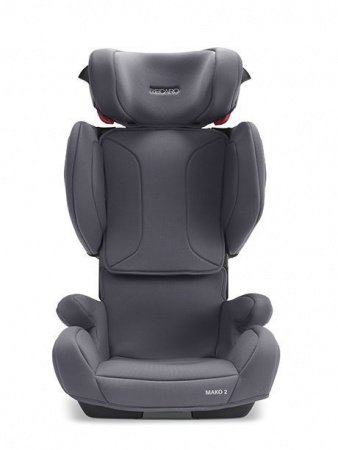 Детское автокресло Recaro Mako 2