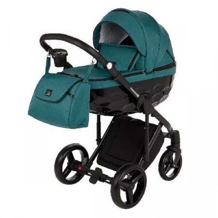 Детская коляска ADAMEX Chantal 2 в 1