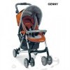 Прогулочная коляска GRACO Citysport Cocoon