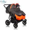 Детская коляска МАЕМА Lika Twin 2 в 1