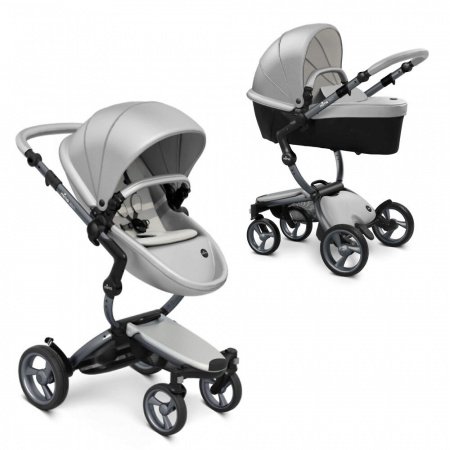 Детская коляска Mima Xari 3G Special Edition
