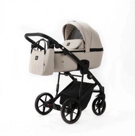 Детская коляска Adamex Mobi New Deluxe 3 В 1