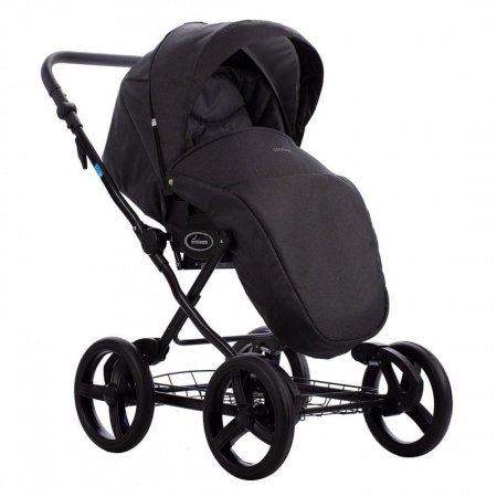 Детская коляска Aroteam Cocoline 2021 3 в 1