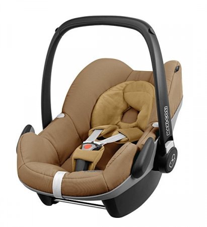 Детское автокресло MAXI-COSI Pebble