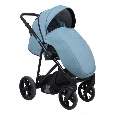 Детская коляска Aroteam Belino Prima 3 в 1