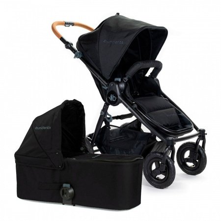 Детская коляска Bumbleride Era 2 в 1