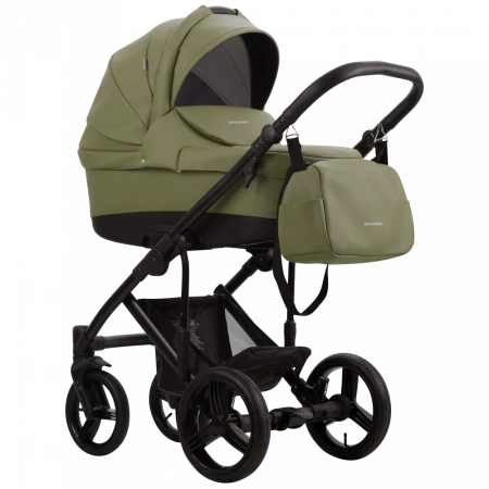 Детская коляска Bebetto MAGNUM PRIMA  2 в 1