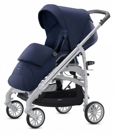 Прогулочная коляска INGLESINA Trilogy