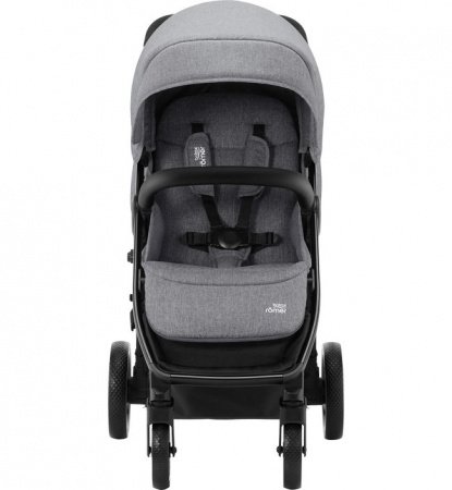 Прогулочная коляска Britax Roemer B-Agile R