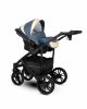 Детская коляска Camarelo VEO 3 в 1