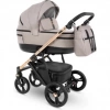 Детская коляска CAMARELO BELAGIO 3 в 1