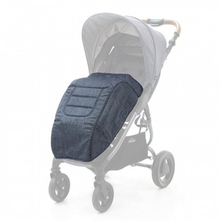Накидка на ножки Valco Baby для колясок Snap 4 Trend