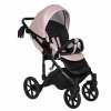 Детская коляска Tutis Mimi Style Galaxy  2 в 1