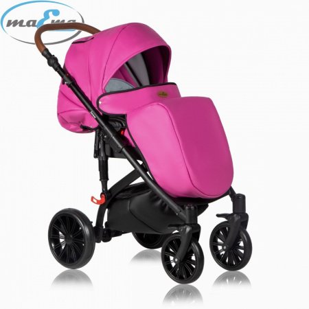Детская коляска МАЕМА Jess 3 в 1
