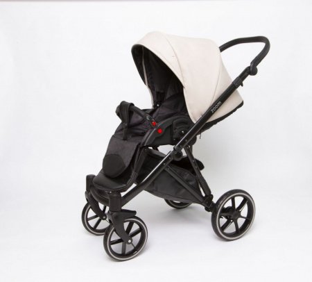 Детская коляска Peppy Zoom 2 в 1
