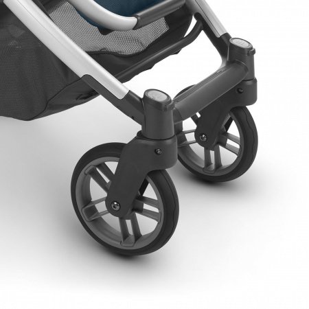 Детская коляска UPPABABY Cruz V2 + Mesa i-Size 3 в 1