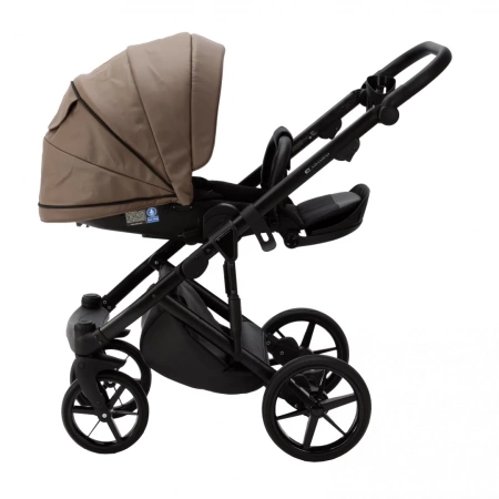 Детская коляска Adamex Lumi Air Eco 3 в 1